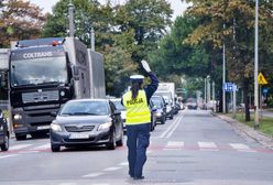 Policjanci przerywają milczenie. Seksafera w stołecznej komendzie