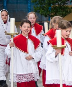 "Ona by tak chciała służyć ze mną". Czyli dlaczego w Polsce tak mało jest ministrantek