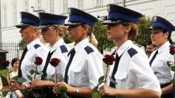 Kwiat polskiej policji