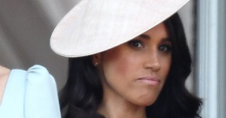 Funkcjonariuszka ochrony księżnej Meghan odeszła z pracy po 6 miesiącach