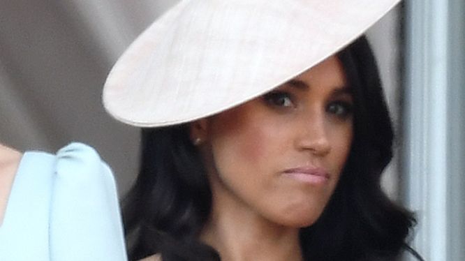 Meghan ma problem z pracownikami