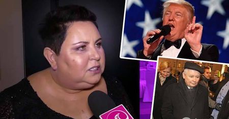Dorota Wellman o protestach kobiet w Polsce i Ameryce: "Lepiej żeby kobiety nie miały piekła na ziemi. Nie warto..." [Wideo]