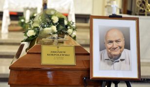 Irena Santor pożegnała ukochanego. Byli parą przez 25 lat