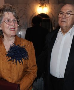 Irena Santor straciła ukochanego. Byli ze sobą od lat, nie wzięli ślubu