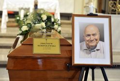 Irena Santor pożegnała ukochanego. Byli parą przez 25 lat