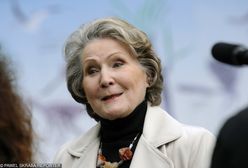 Irena Santor pożegnała ukochanego. Tak radzi sobie w czasie żałoby