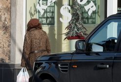 Krosno Odrzańskie: napad na kantor, trwa obława policji