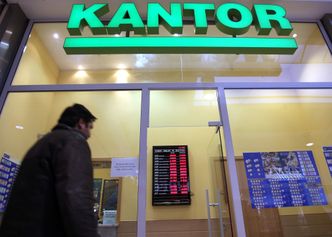 Kursy walut. Rynek wstrzymuje oddech przed EBC