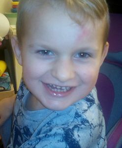 4-letni Antoś wybudzony, był w śpiączce przez pół roku. Poruszające słowa mamy: "jejku, dziękujemy wszystkim"