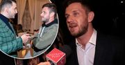 Królikowski miał spotkać się z Misiewiczem na wódkę. Niestety, Antek nie ma dobrych wieści [WIDEO]