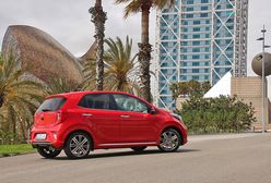 Kia Picanto (2017): zaoferować więcej