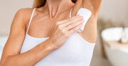 Wiele osób wciąż źle używa antyperspirantu. Przez to jest mniej skuteczny