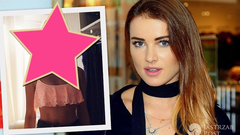 Maffashion zmieniła fryzurę