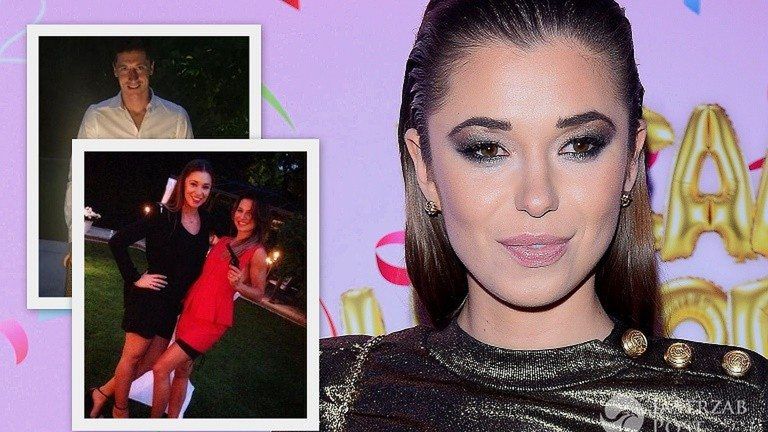 Urodziny Agnieszki Wesołowskiej