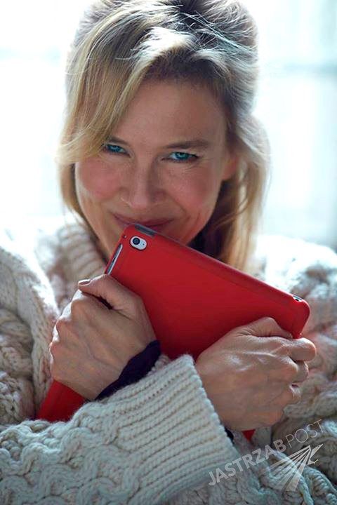 Zdjęcie z planu Bridget Jones 3