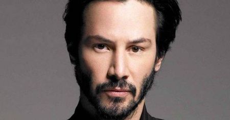 Keanu Reeves: Lubię się bić!