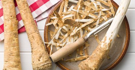 Naturalny antybiotyk zastąpi ten z apteki. Agnieszka Maciąg poleca syrop z chrzanu