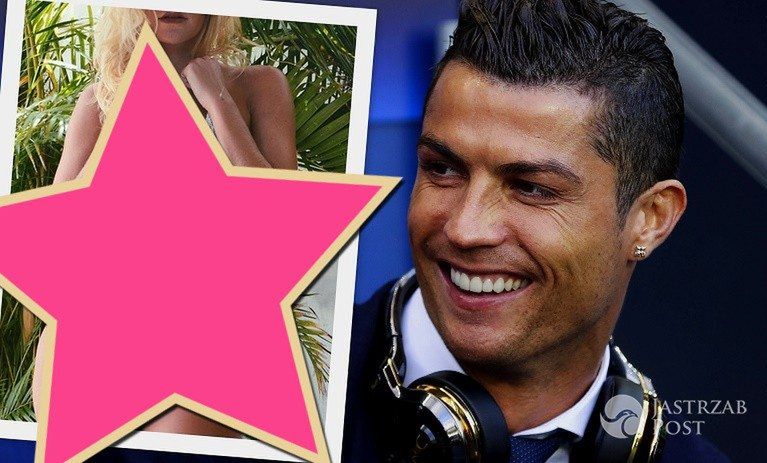 Cristiano Ronaldo ma nowy romans? Jego wybranką jest przepiękna gwiazda fitnessu