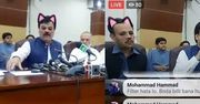 Streaming na Facebooku może być wyzwaniem. Urzędnikom z Pakistanu nie wszystko się udało