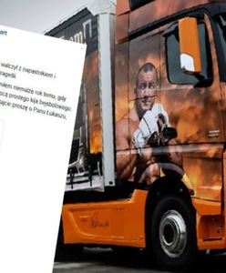 Pudzianowski chciał wyposażyć kierowców w kije bejsbolowe. Przypomniał o tym po zamachu w Berlinie