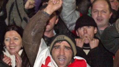 Zwycięstwo opozycji