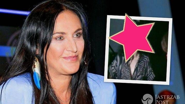 Jak wyglądała Kayah jako nastolatka?