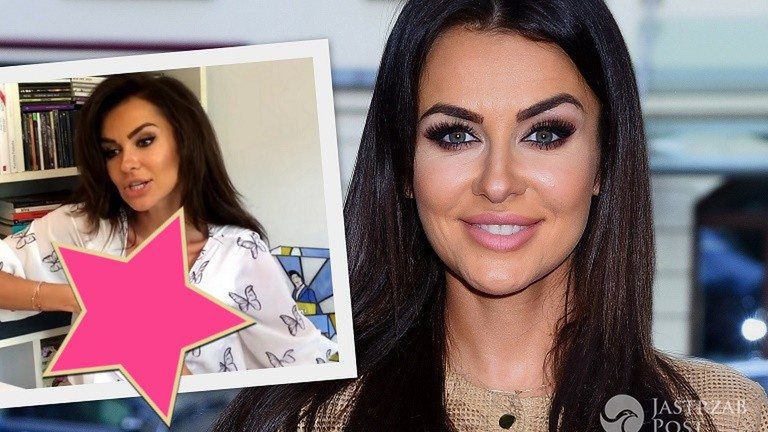 Najnowszy tatuaż Natalii Siwiec