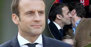 Emmanuel Macron pokazał brata! Laurent jest jeszcze przystojniejszy niż prezydent Francji!