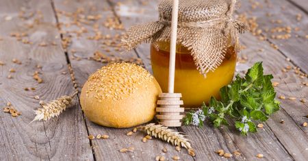 Manuka- najdroższy miód świata