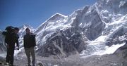 Polski himalaista z zakazem wspinaczki w Nepalu