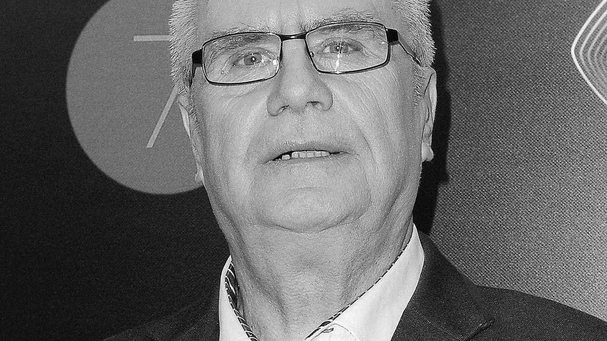 Janusz Dzięcioł