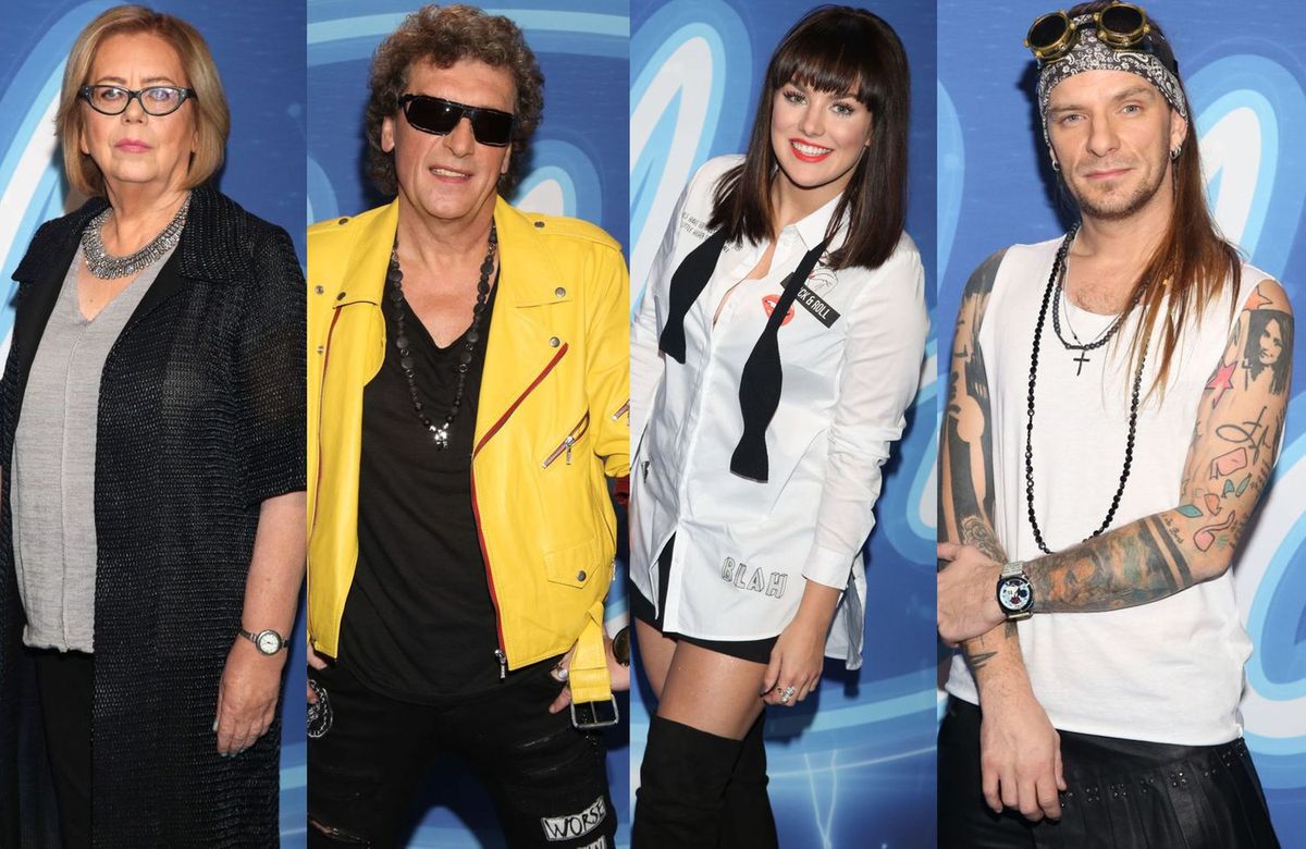 "Idol": od 15 lutego program wraca na antenę Polsatu