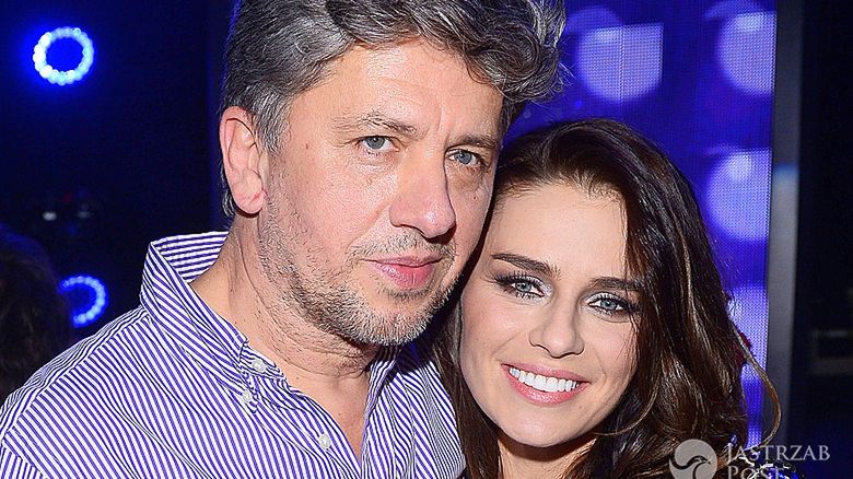 Janusz Józefowicz i Natasza Urbańska znów zostaną rodzicami?
