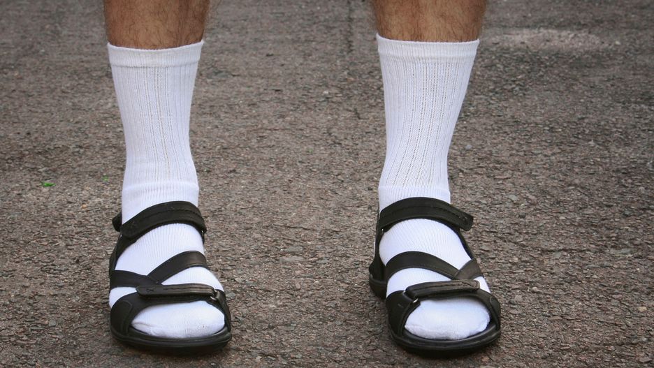 Typowy Janusz to przy nich pikuś. Typki z dużych miast, spojrzyjcie na siebie