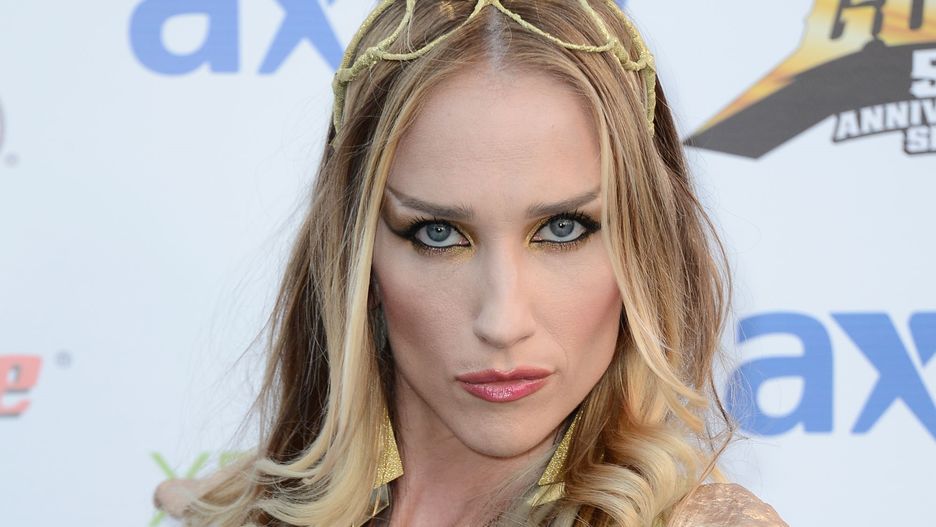 Jill Janus - RIP