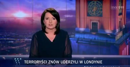 Oglądalność TVP spada na łeb na szyję. Widzowie mają dość?
