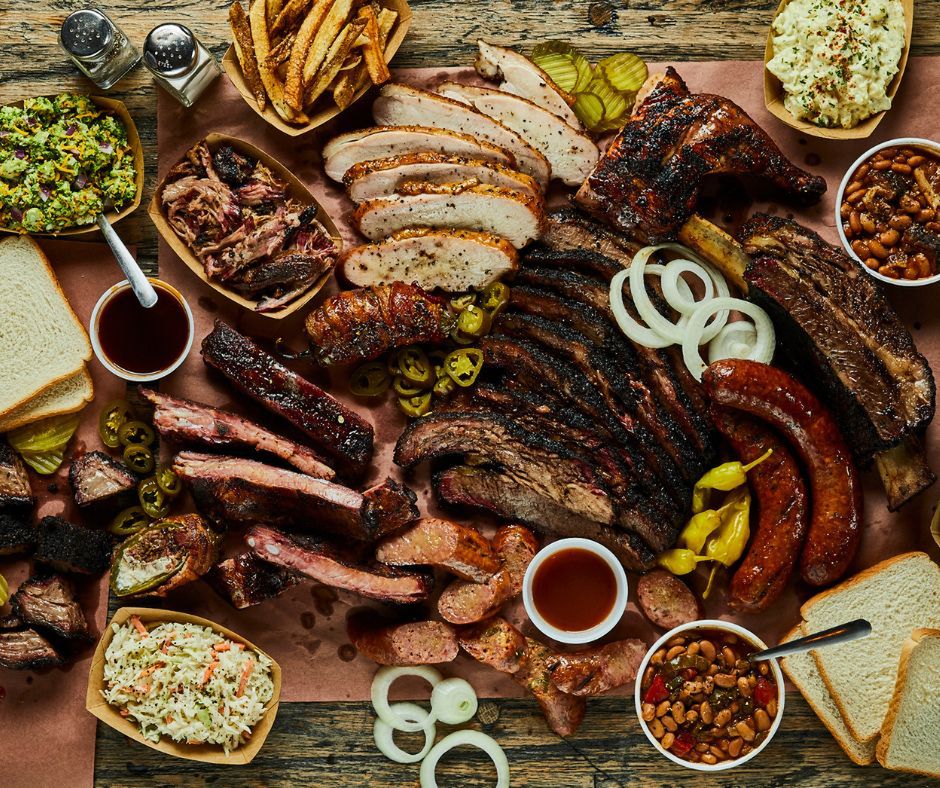 Jedzenie które postarza- Pyszności/ źródło: Canva