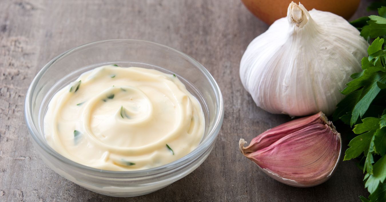 Sosy do jajek- Pyszności; żródło: Canva