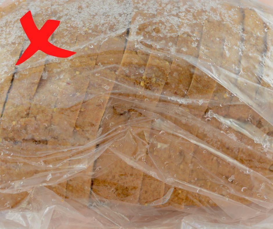 Jak mrozić chleb- Pyszności/ źródło Canva