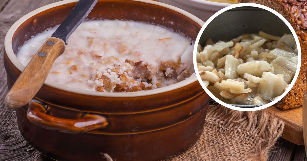 Nie ma lepszego przepisu. Tak dobrego swojskiego smalcu jeszcze nie jadłeś