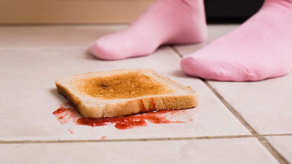 Zasada 5 sekund- Pyszności, źródło: Canva