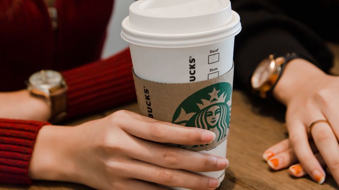 Nowa kawa w Starbucks - Pyszności/ źródło: Canva