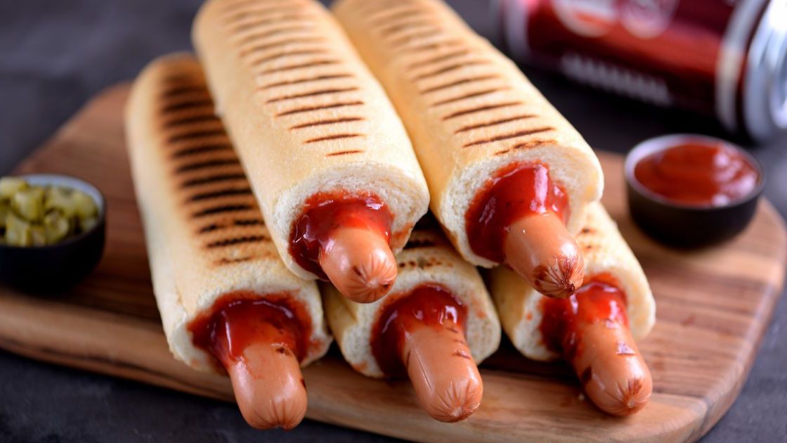 Abonament na hot dogi- Pyszności/ źródło: Canva