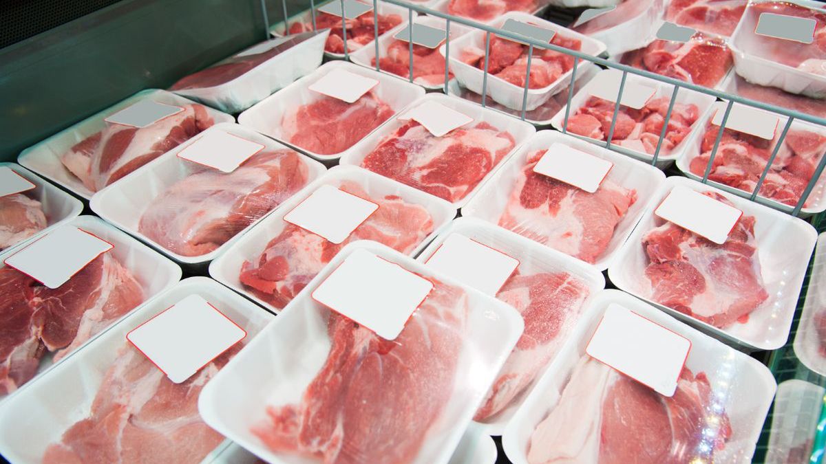Cena mięsa w supermarketach- Pyszności/ źródło: Canva