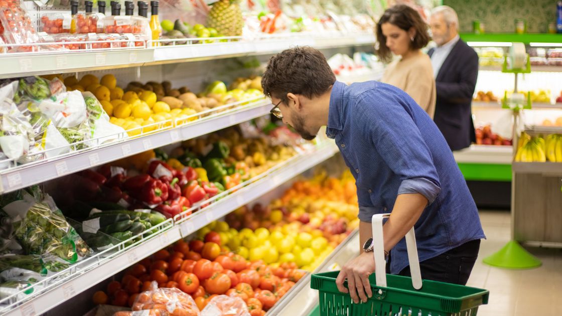 Niedziele handlowe- Pyszności/ źródło: Canva