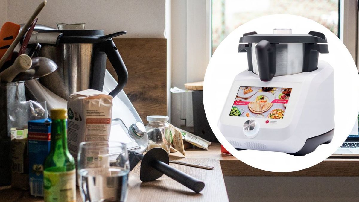 Lidlomix wróci do sprzedaży- Pyszności/ źródło: Canva