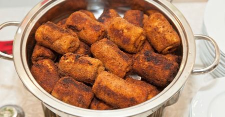 Dodaj łyżkę tego produktu do ciasta na naleśniki. Zapomnisz raz na zawsze o pękających krokietach