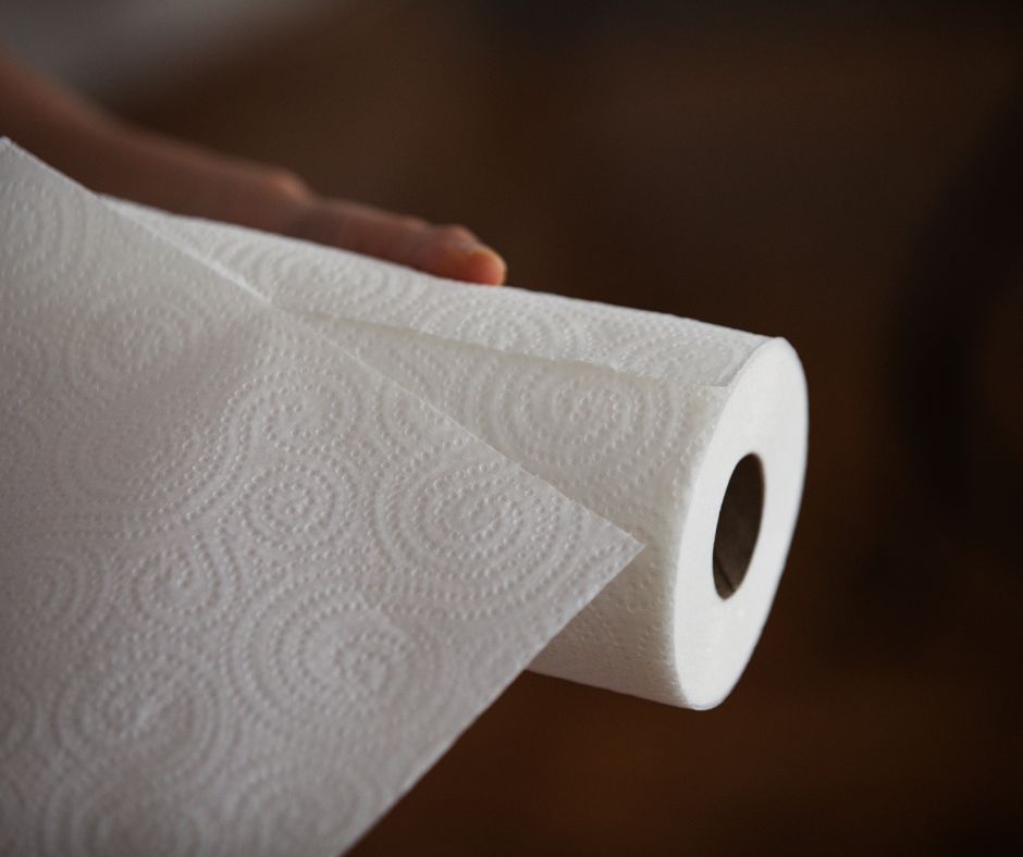 Ręczniki kuchenne- Pyszności; źródło Canva(1)