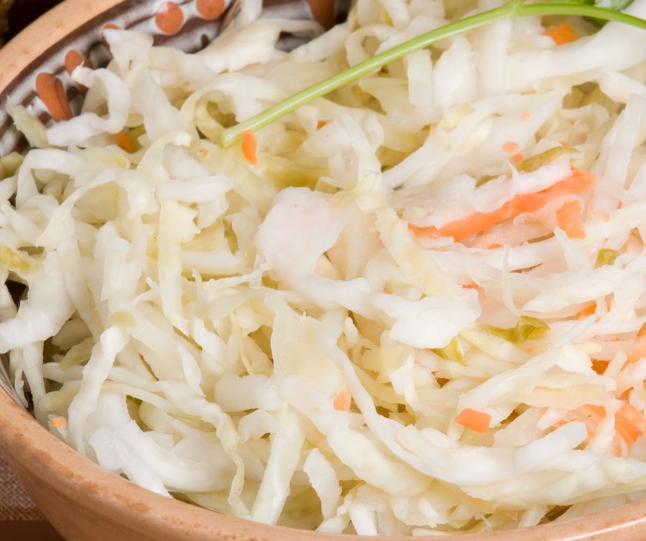 Surówka jak z chińskiej restauracji- Pyszności/ źródło: Canva