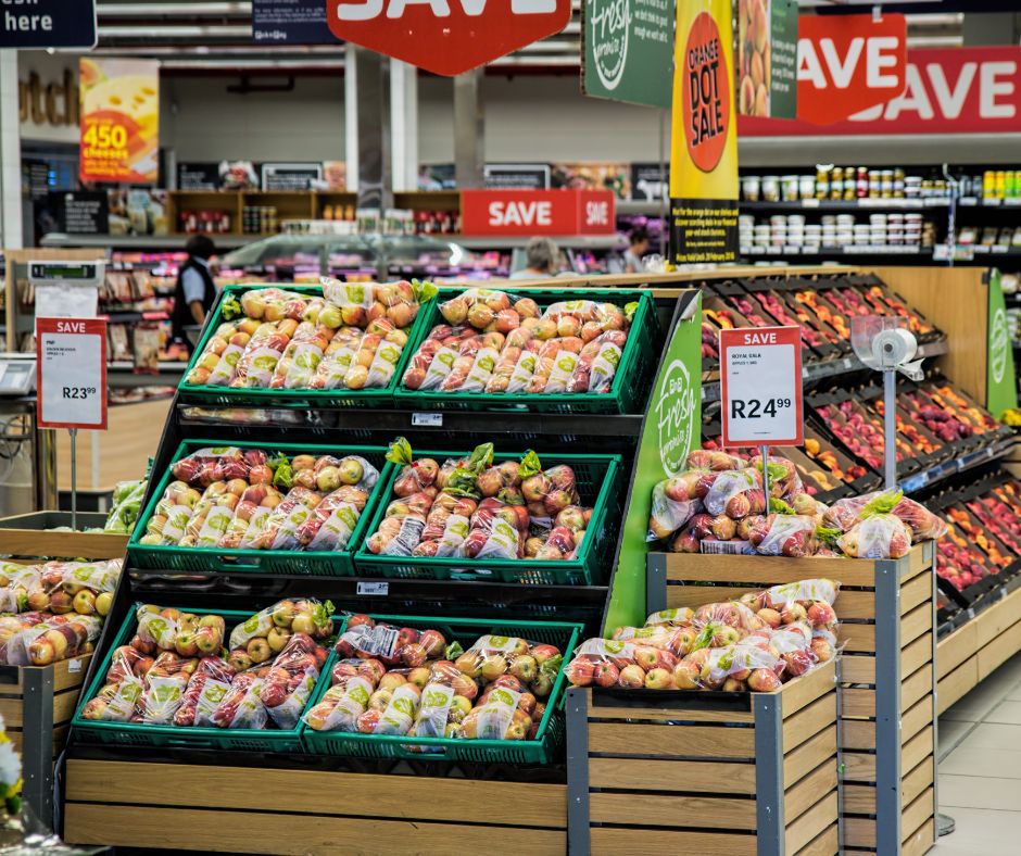 Podwyżki cen warzyw i owoców- Pyszności/ źródło: Canva